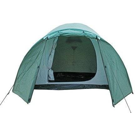 Палатка Campack Tent Mount Traveler 2