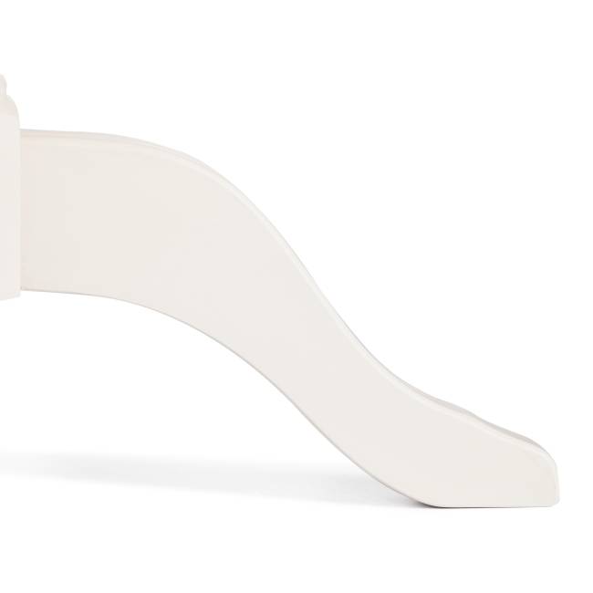 Стол STEFANO бук, мдф, 100+30x80x77см, Ivory white Ivory white бук, мдф Стол STEFANO бук, мдф, 100+30x80x77см, Ivory white Ivory white бук, мдф