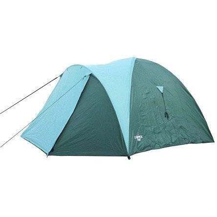 Палатка Campack Tent Mount Traveler 4