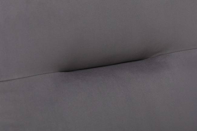 Кресло-качалка Leset Милано Венге текстура V32 серый