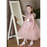 Зеркало напольное BeautyStyle 1 слоновая кость 130 см х 35 см
