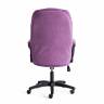 Кресло COMFORT LT (22) велюр vivaldi, лаванда, 18 лаванда велюр vivaldi