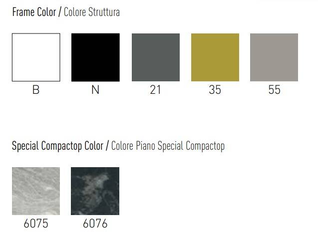 Cтолик приставной Kicki Ø400х500 мм